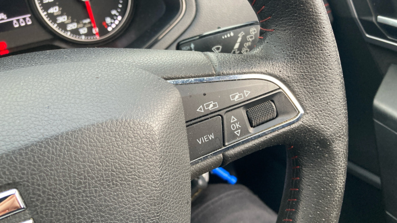 SEAT Arona 1.0 TSI 110 FR [EZ] 5dr Petrol Hatchback